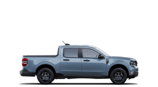 2025 Ford Maverick® External Image 1